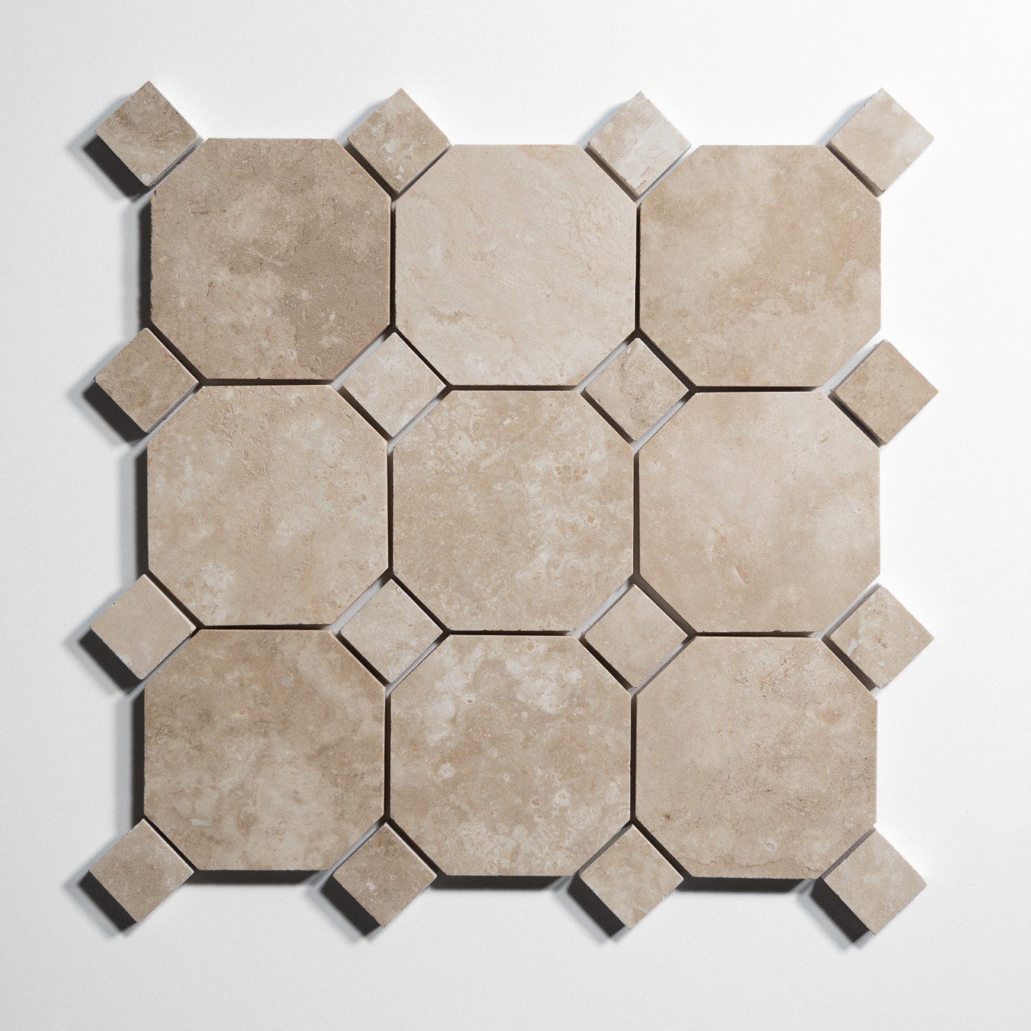 durango 4 octagon by Designer Rug dg4oct lc 5