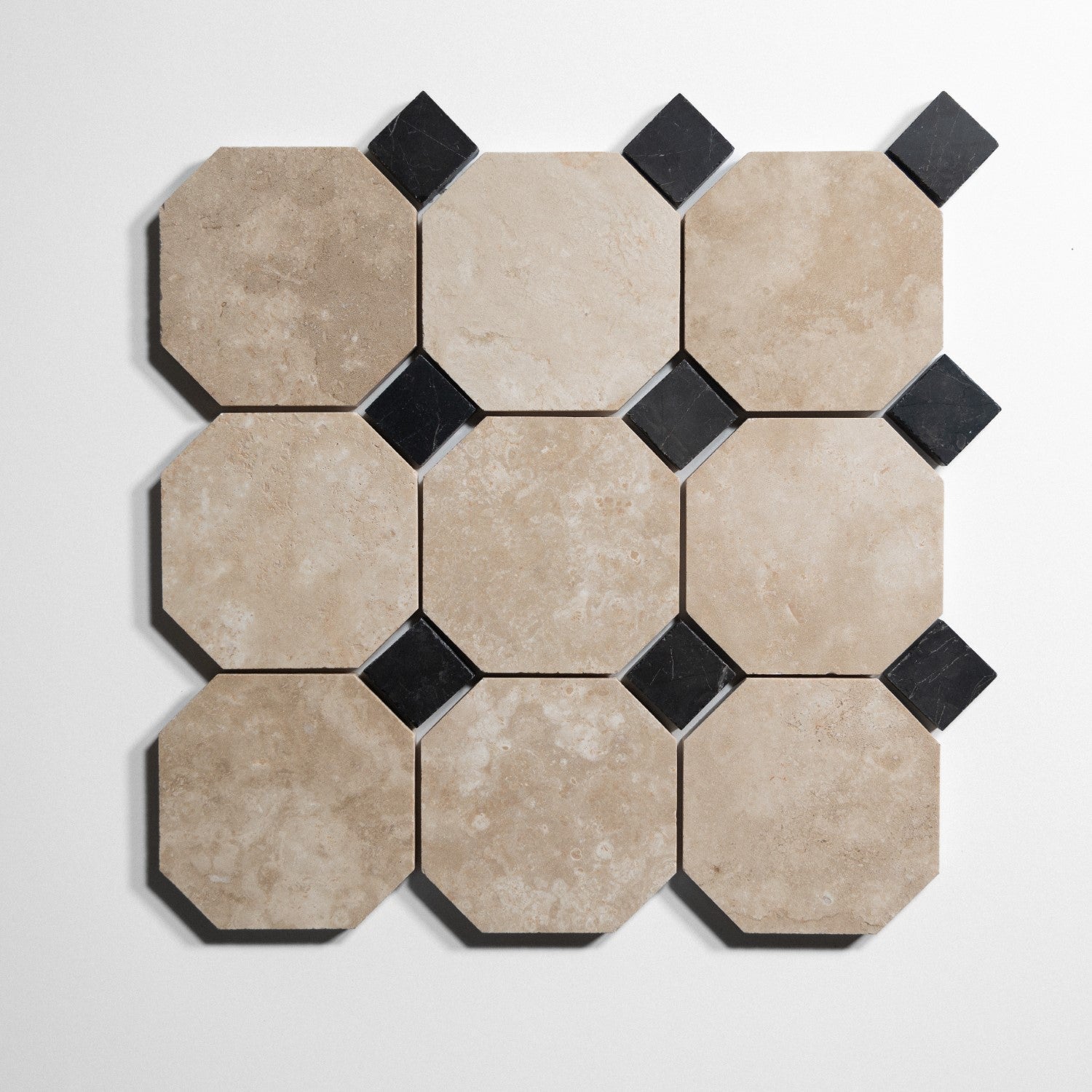 durango 4 octagon by Designer Rug dg4oct lc 10