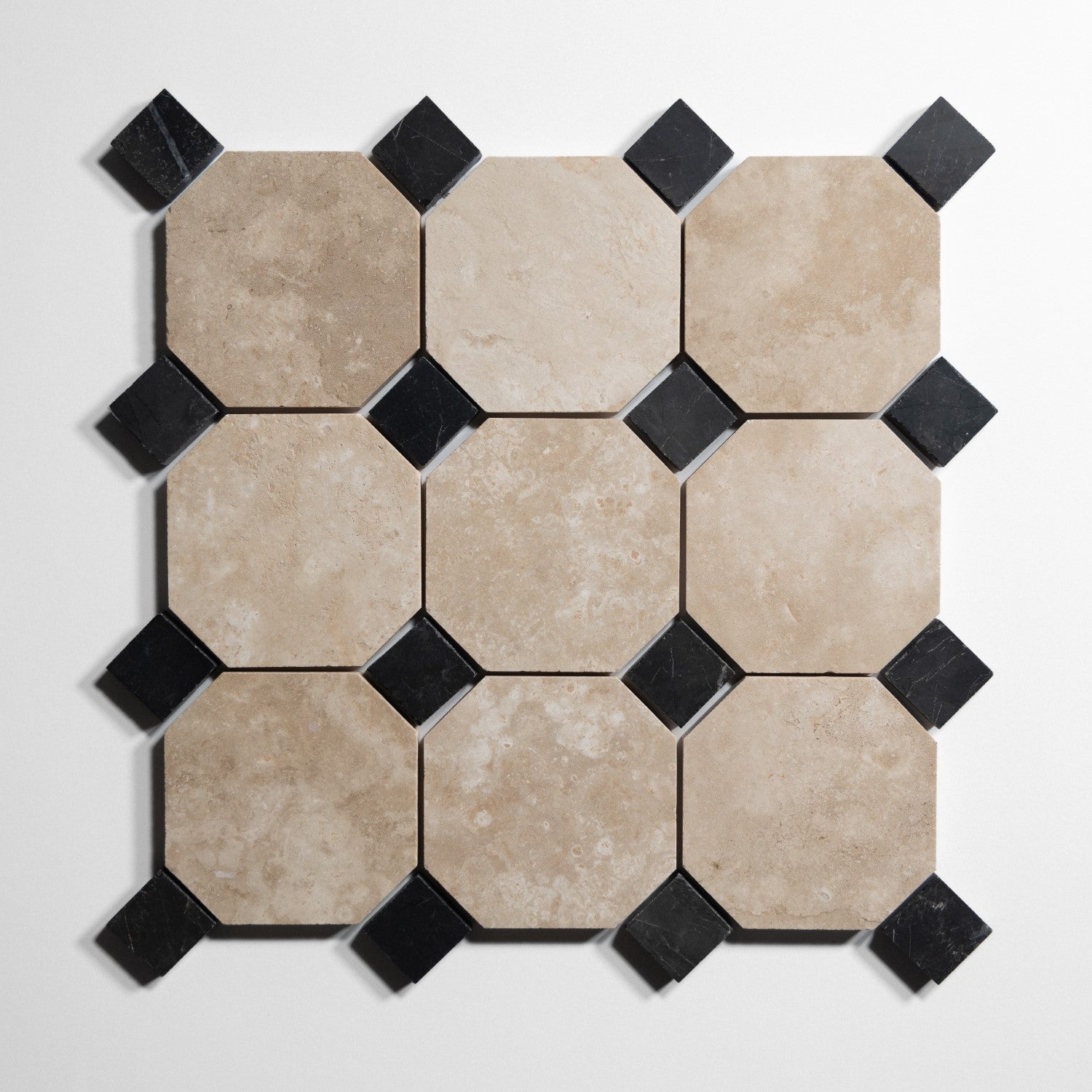 durango 4 octagon by Designer Rug dg4oct lc 9