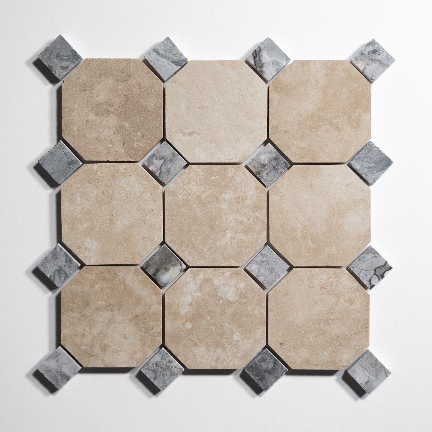 durango 4 octagon by Designer Rug dg4oct lc 13