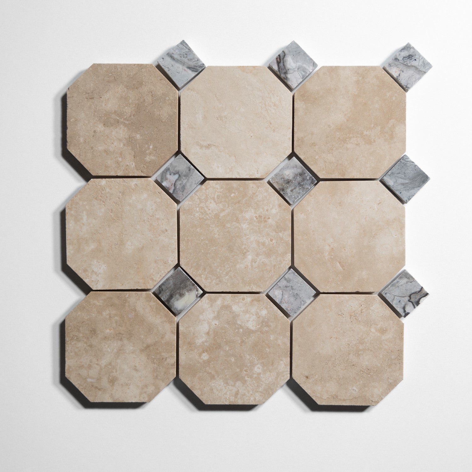 durango 4 octagon by Designer Rug dg4oct lc 14