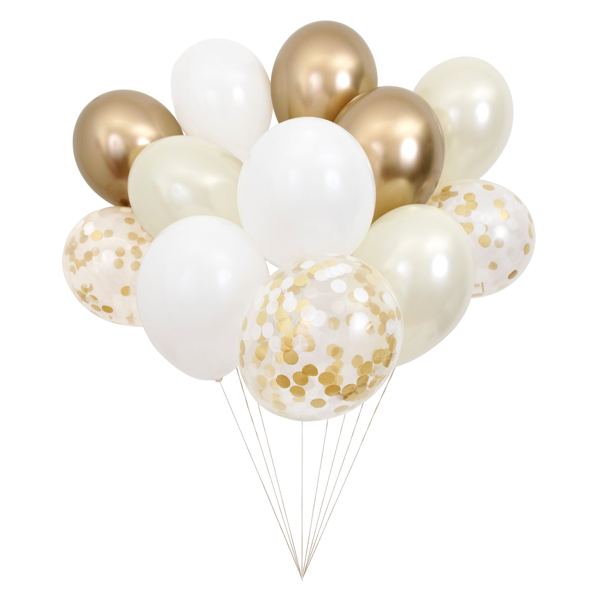 Beautiful Balloons By Meri Meri 1