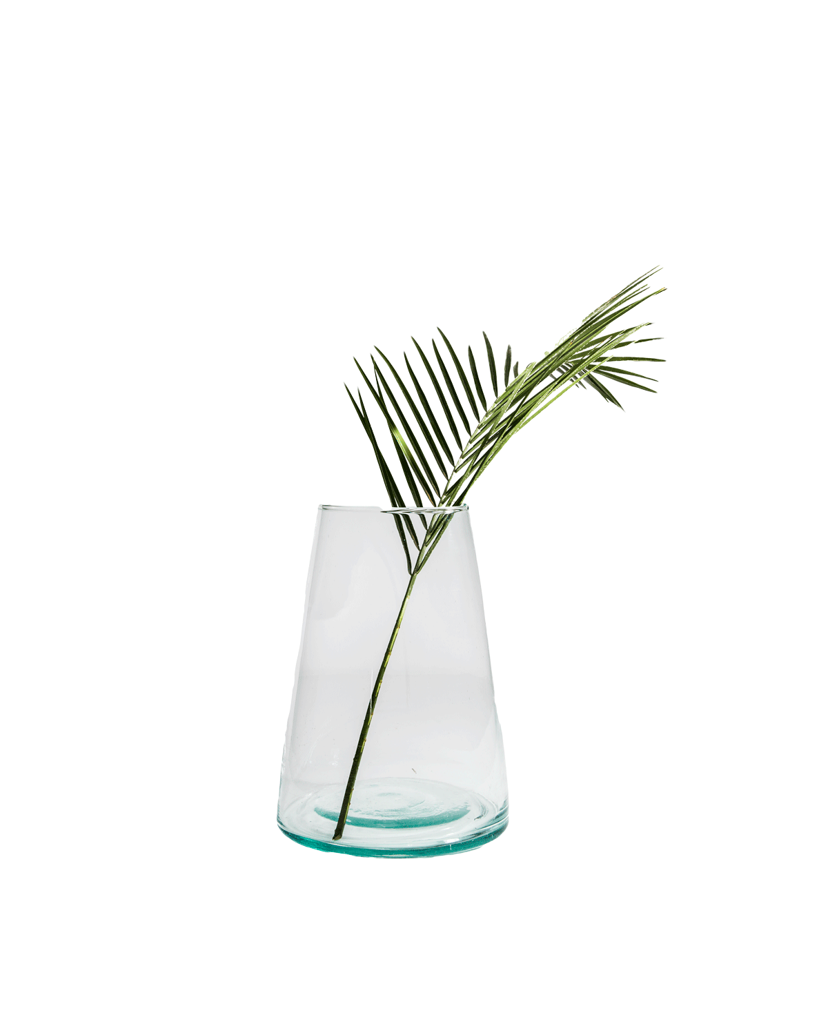 Envie Recycled Glass Vases 1