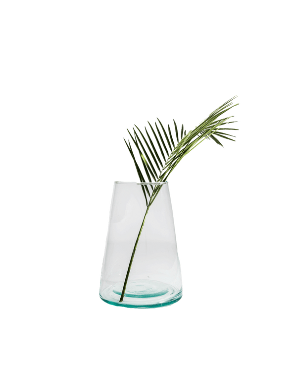 Envie Recycled Glass Vases 1