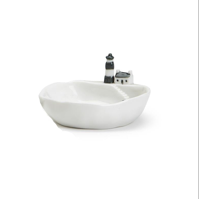 houses decorative bowl in various sizes 1