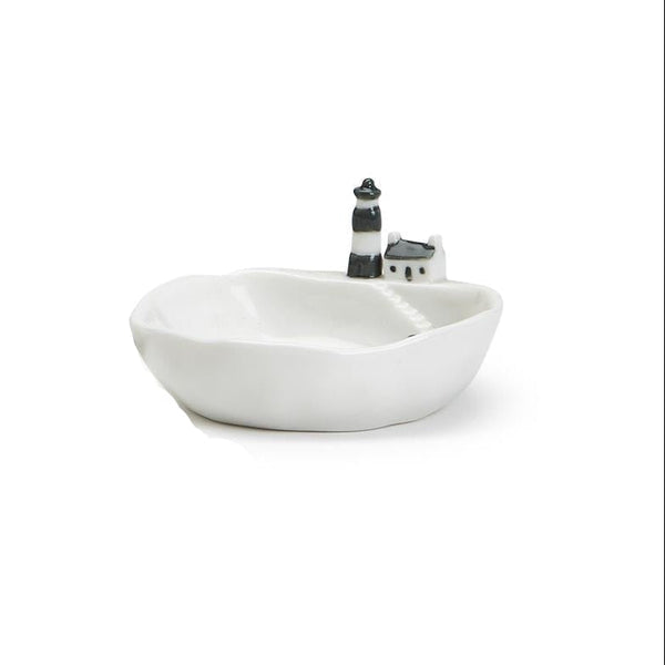 houses decorative bowl in various sizes 1