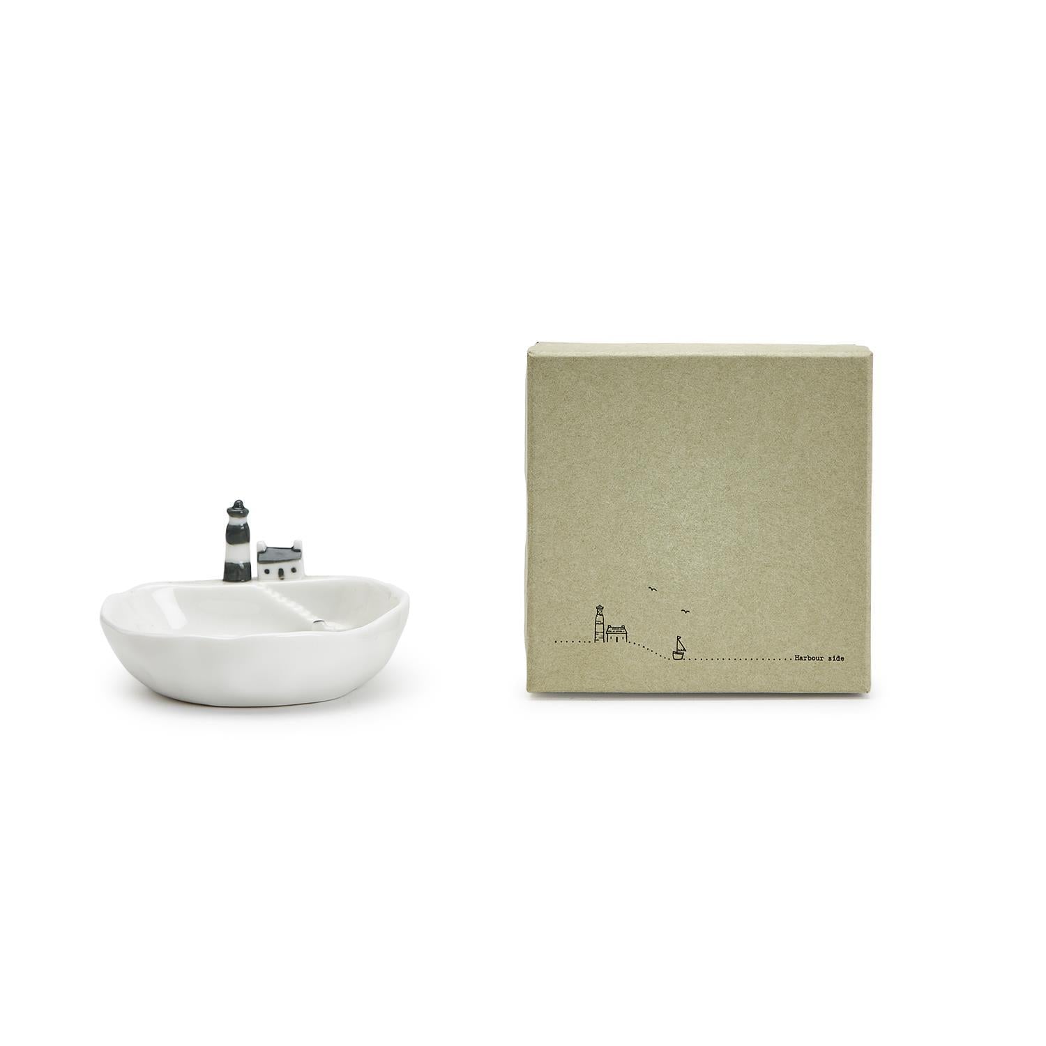 houses decorative bowl in various sizes 2