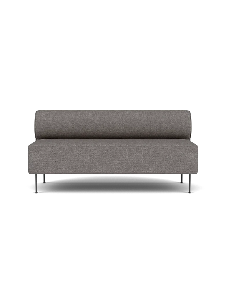Eave Modular Dining Sofa Audo Boucle 16 Audo Copenhagen 71065 007757 7