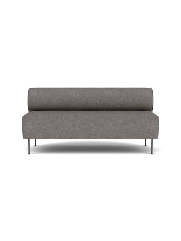 Eave Modular Dining Sofa Audo Boucle 16 Audo Copenhagen 71065 007757 7