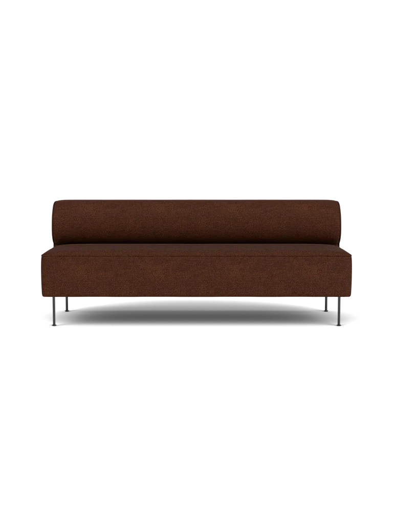 Eave Modular Dining Sofa Audo Boucle 08 Audo Copenhagen 71065 007755 12