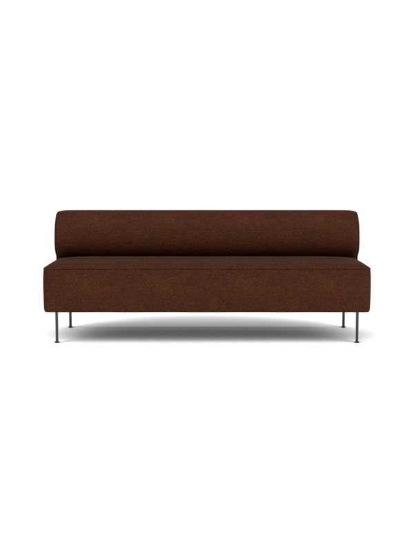 Eave Modular Dining Sofa Audo Boucle 08 Audo Copenhagen 71065 007755 12