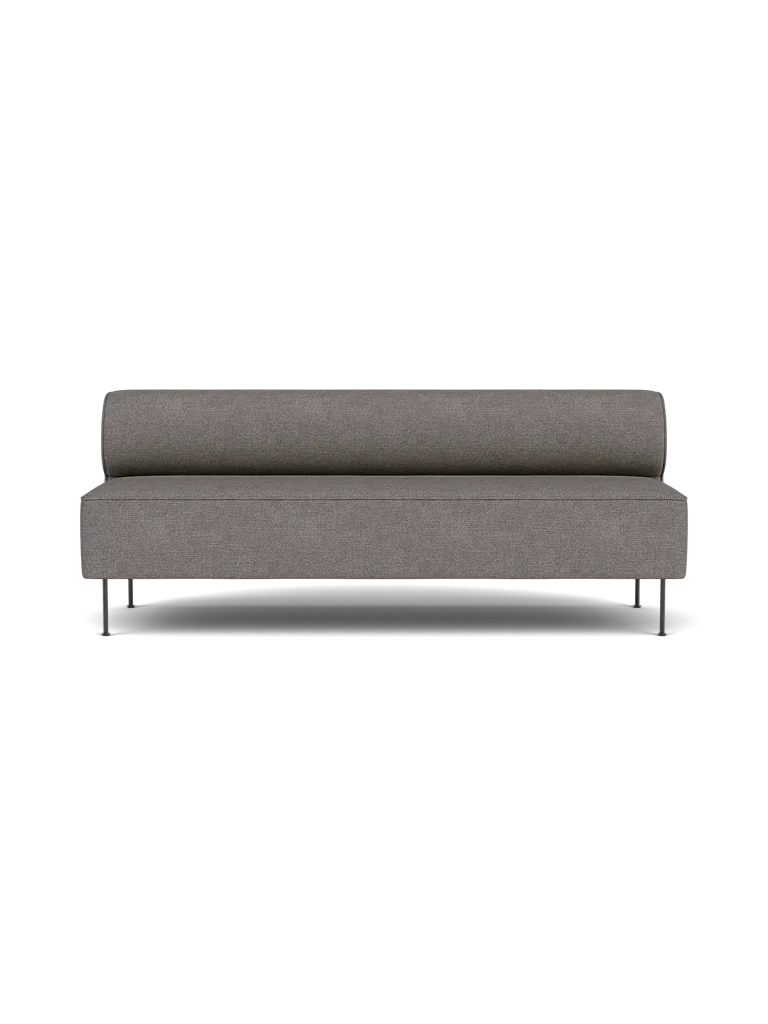 Eave Modular Dining Sofa Audo Boucle 16 Audo Copenhagen 71065 007757 10