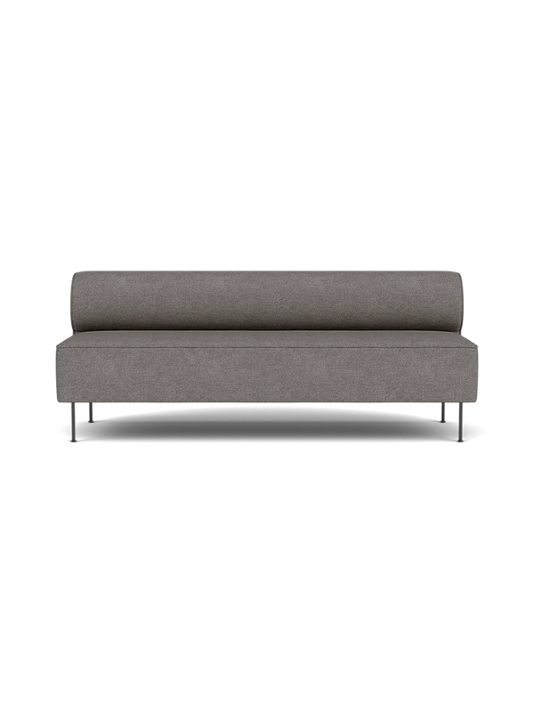 Eave Modular Dining Sofa Audo Boucle 16 Audo Copenhagen 71065 007757 10