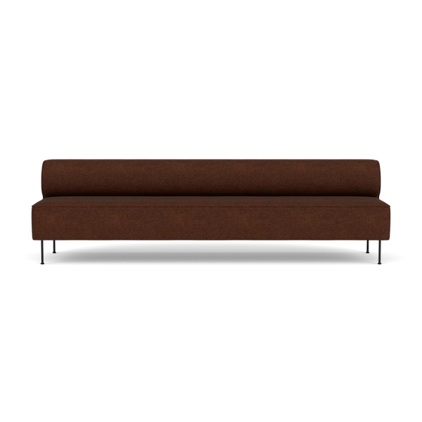 Eave Modular Dining Sofa Audo Boucle 08 Audo Copenhagen 71065 007755 17