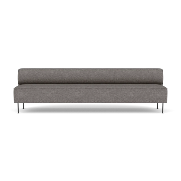 Eave Modular Dining Sofa Audo Boucle 16 Audo Copenhagen 71065 007757 17