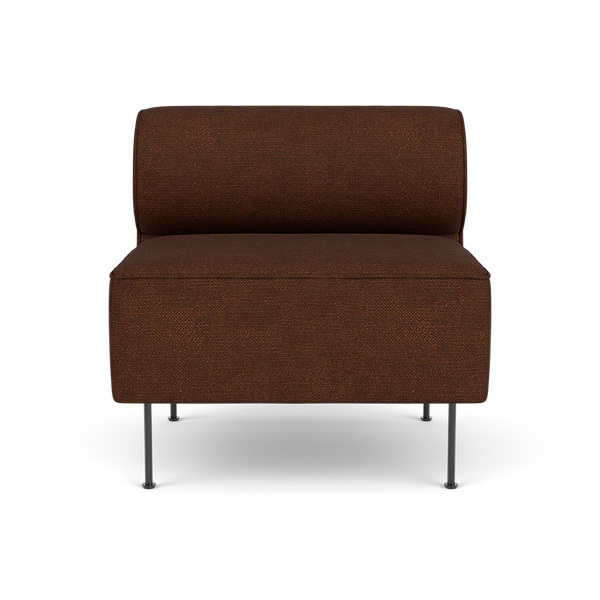 Eave Modular Dining Sofa Audo Boucle 08 Audo Copenhagen 71065 007755 2