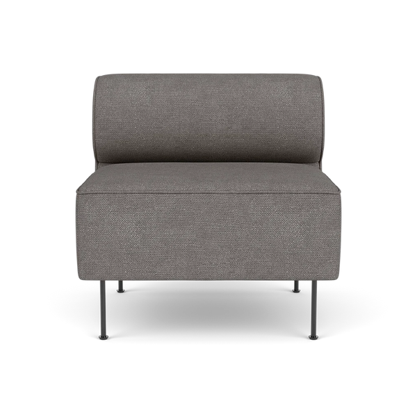 Eave Modular Dining Sofa Audo Boucle 16 Audo Copenhagen 71065 007757 2