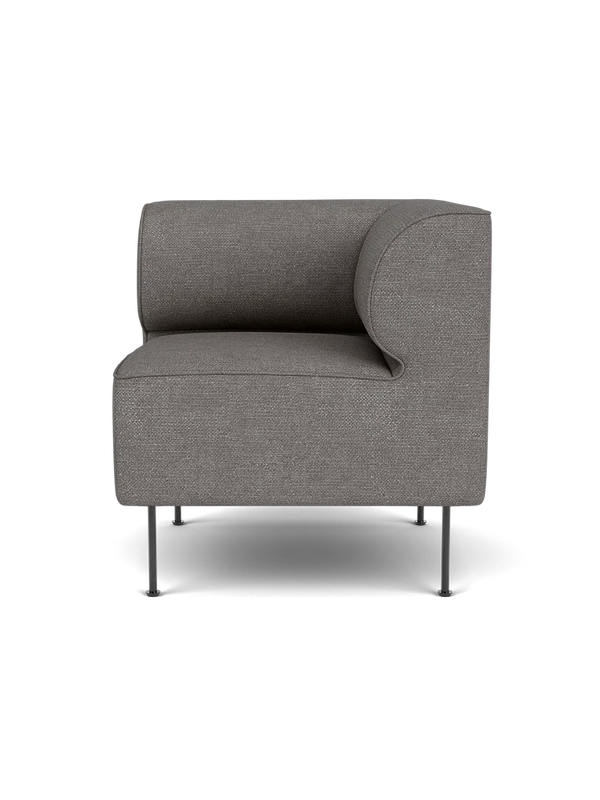 Eave Modular Dining Sofa Audo Boucle 16 Audo Copenhagen 71065 007757 4