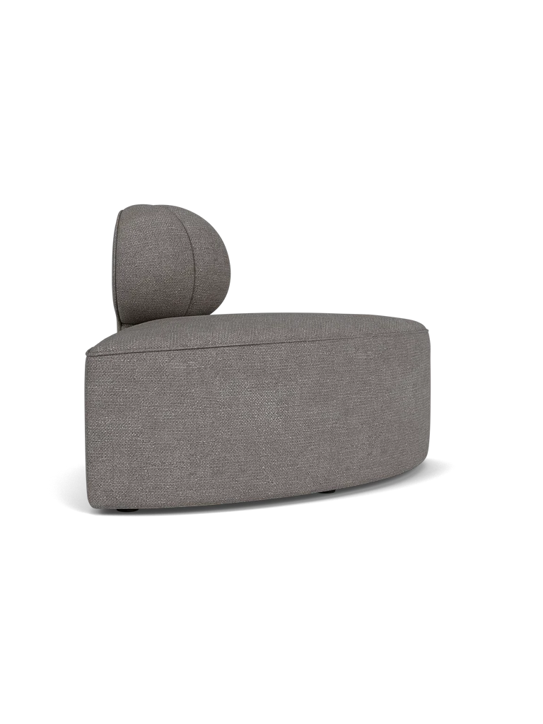 Eave Seamline Modular Sofa 86 Audo Boucle 16 71066 007929 5