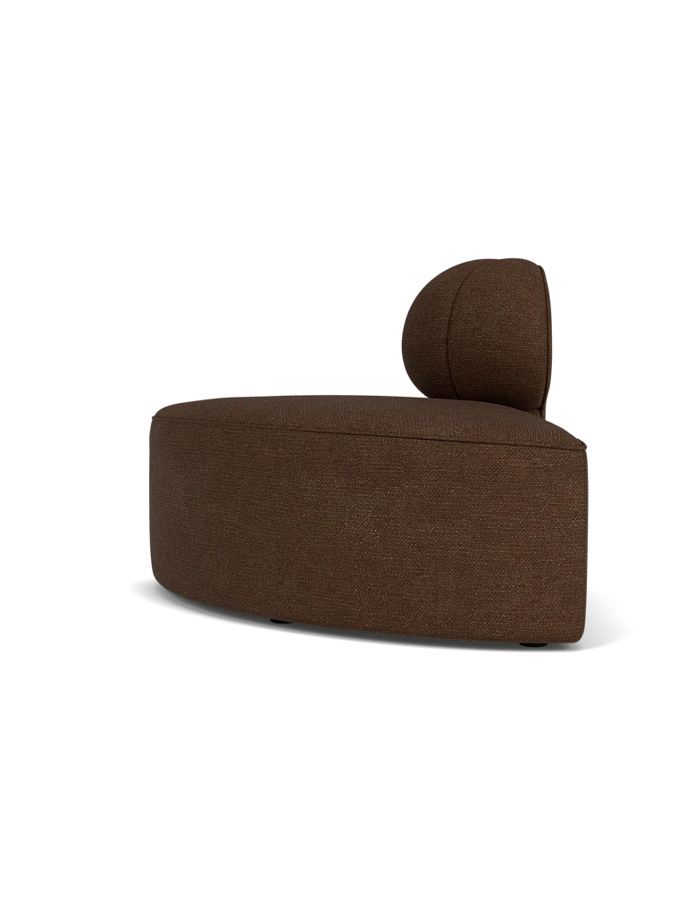 Eave Seamline Modular Sofa 86 Audo Boucle 07 71066 007925 6