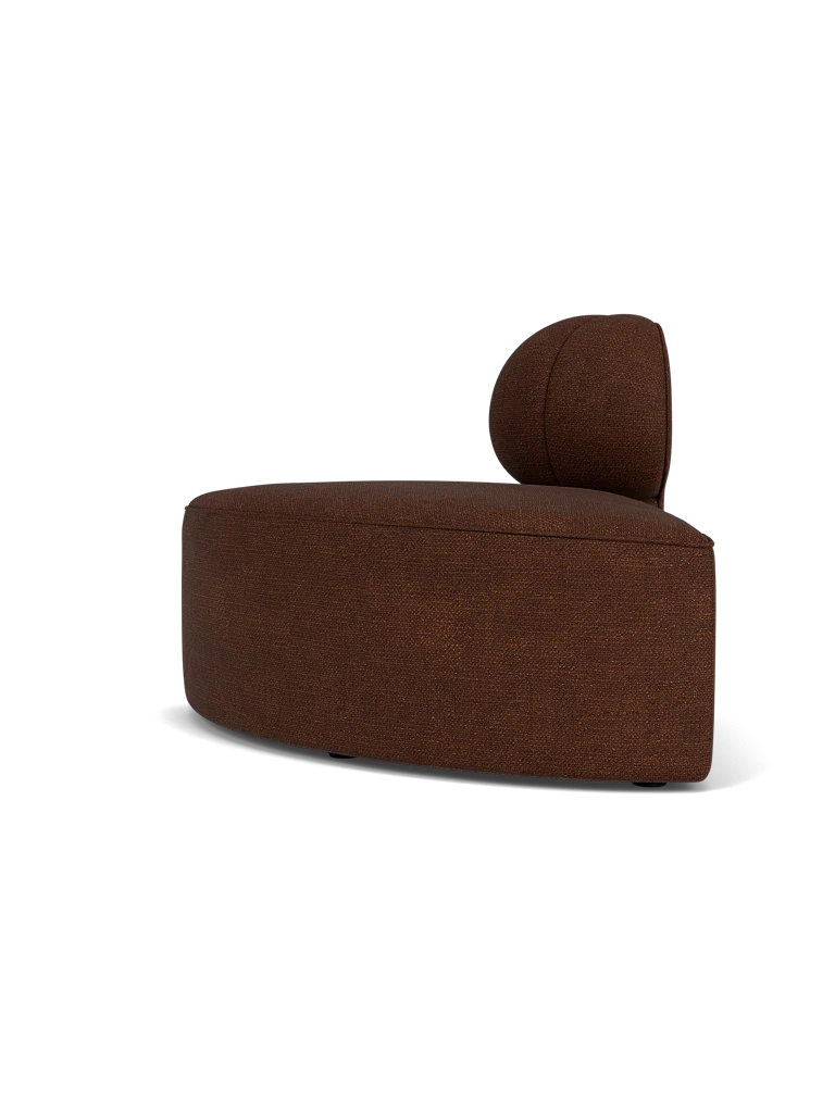 Eave Seamline Modular Sofa 86 Audo Boucle 08 71066 007927 6