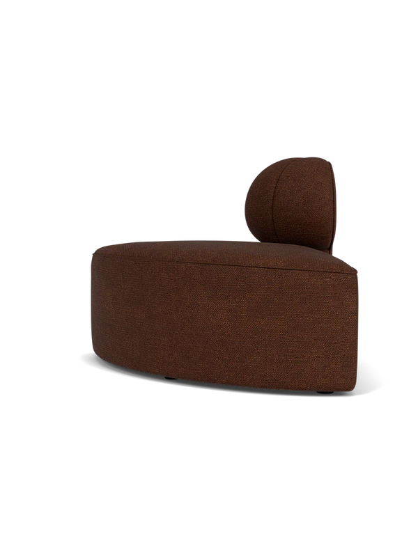 Eave Seamline Modular Sofa 86 Audo Boucle 08 71066 007927 6