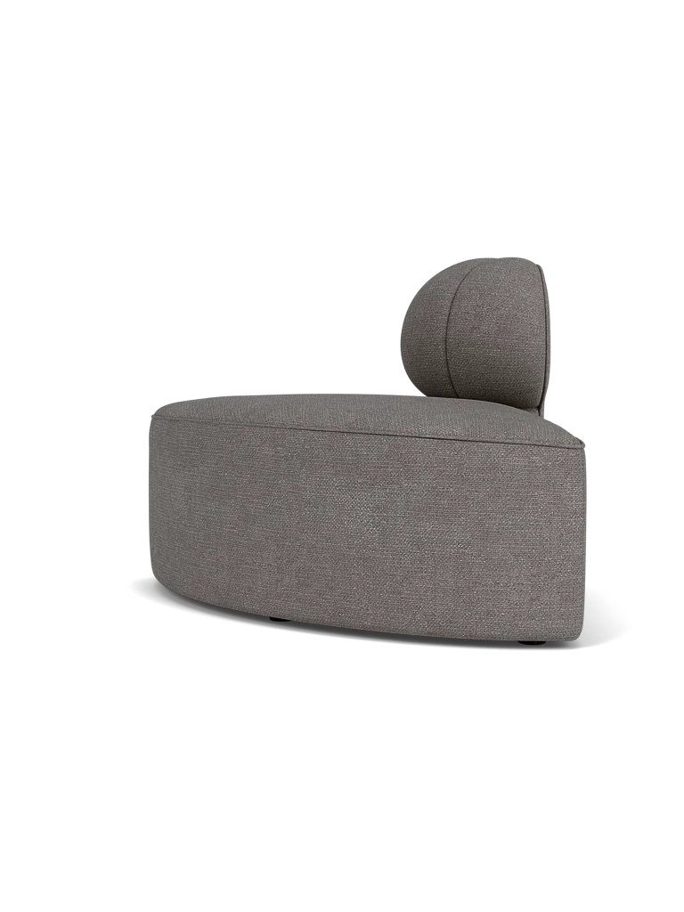 Eave Seamline Modular Sofa 86 Audo Boucle 16 71066 007929 6