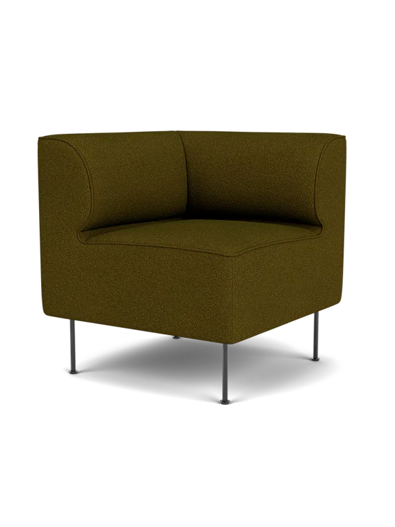 Eave Dining Sofa New Audo Copenhagen 9972002 048V03Zz 25
