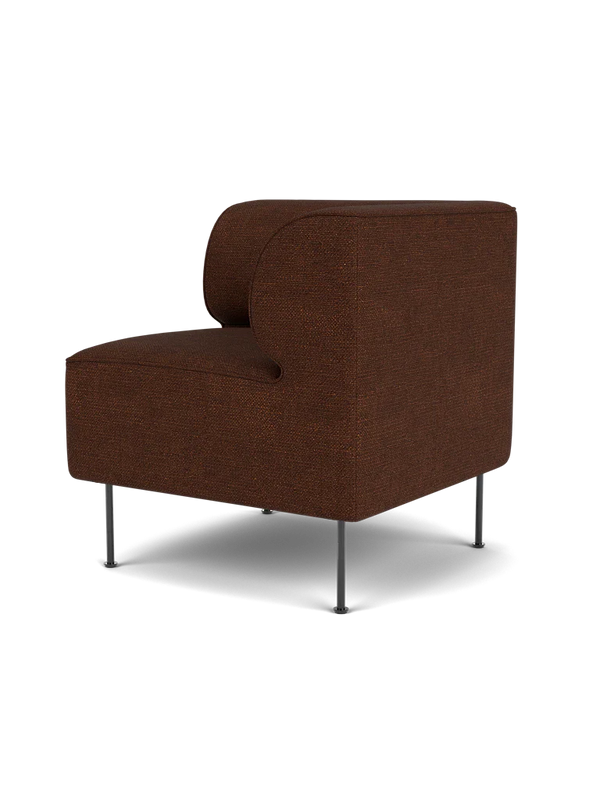 Eave Modular Dining Sofa Audo Boucle 08 Audo Copenhagen 71065 007755 19