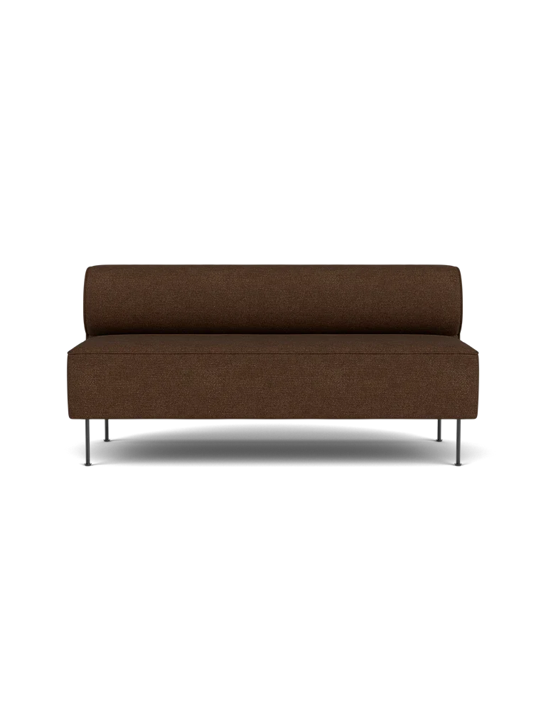 Eave Modular Dining Sofa Audo Boucle 07 Audo Copenhagen 71065 003109 5