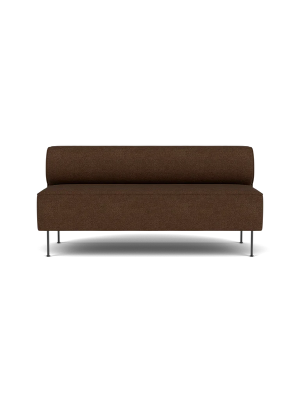 Eave Modular Dining Sofa Audo Boucle 07 Audo Copenhagen 71065 003109 5