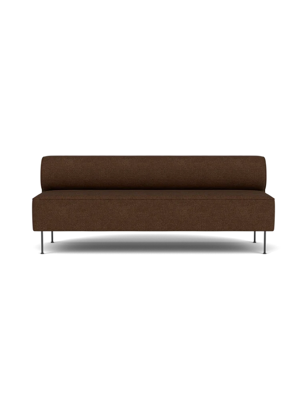Eave Modular Dining Sofa Audo Boucle 07 Audo Copenhagen 71065 003109 9