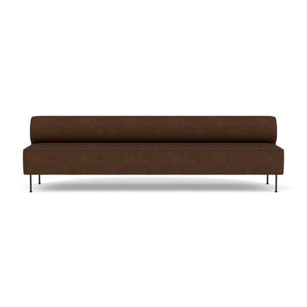 Eave Modular Dining Sofa Audo Boucle 07 Audo Copenhagen 71065 003109 17