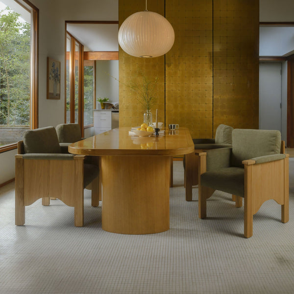 Bauer Dining Chair