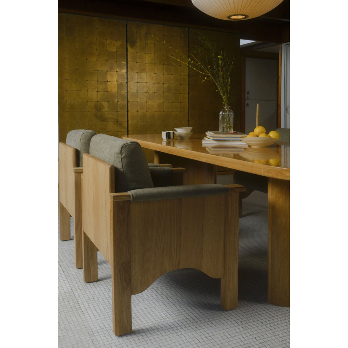 Bauer Dining Chair