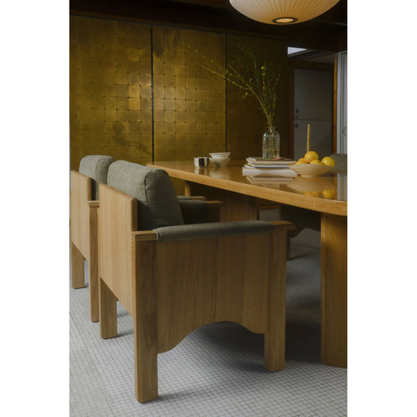 Bauer Dining Chair