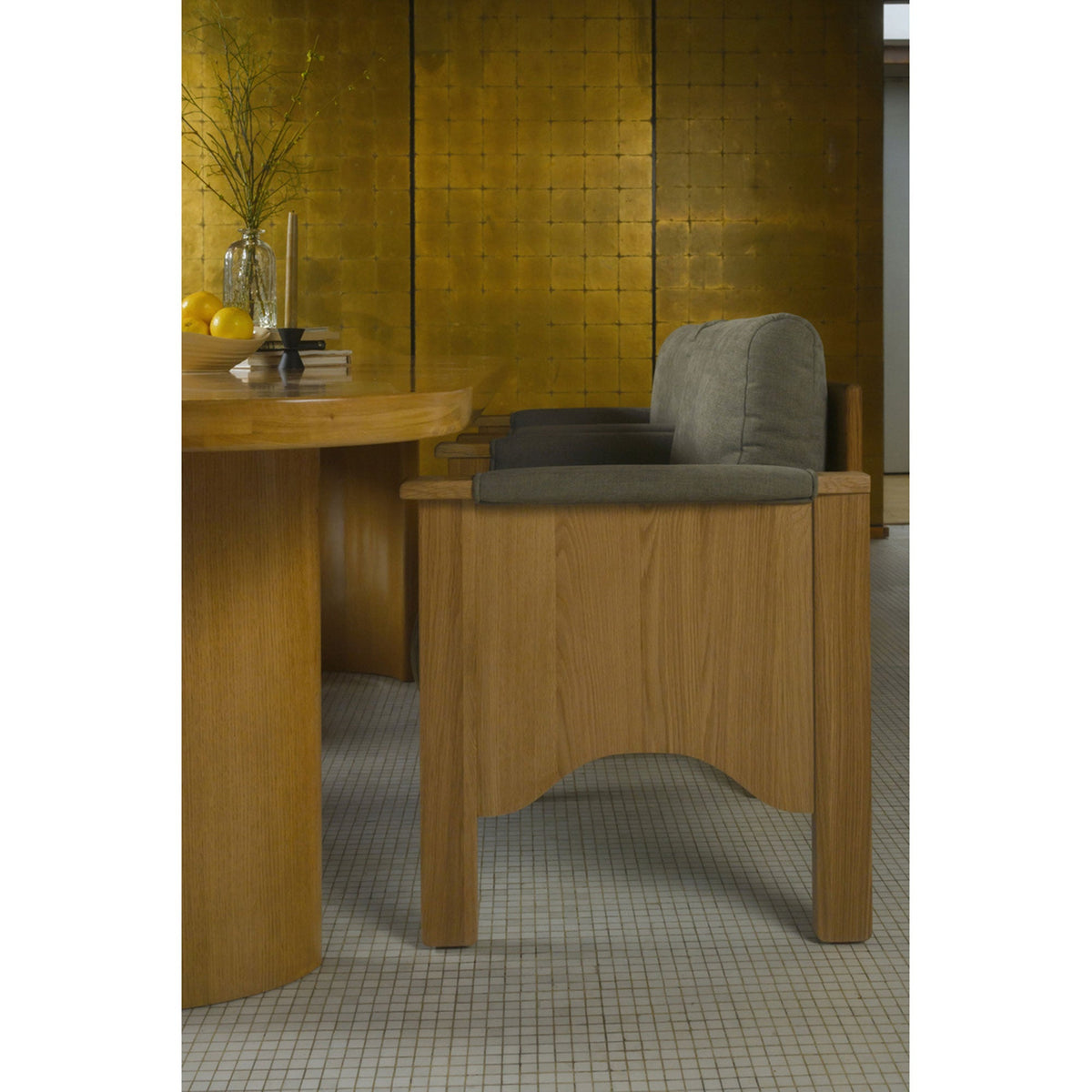 Bauer Dining Chair