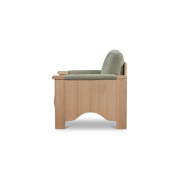 Bauer Accent Chair