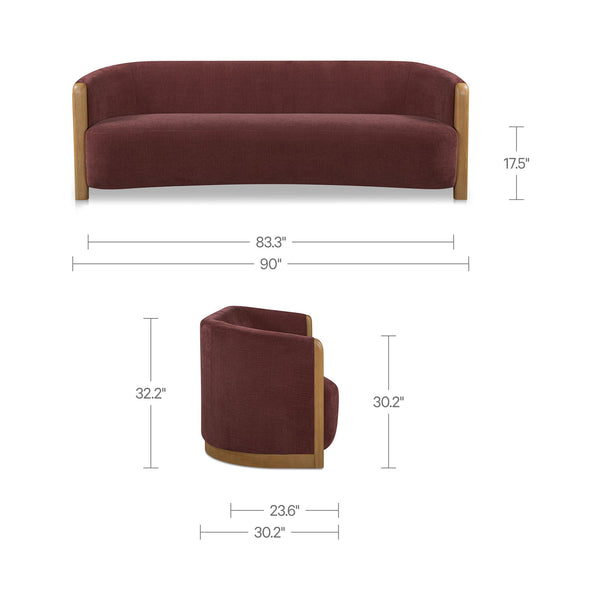 Anya Sofa