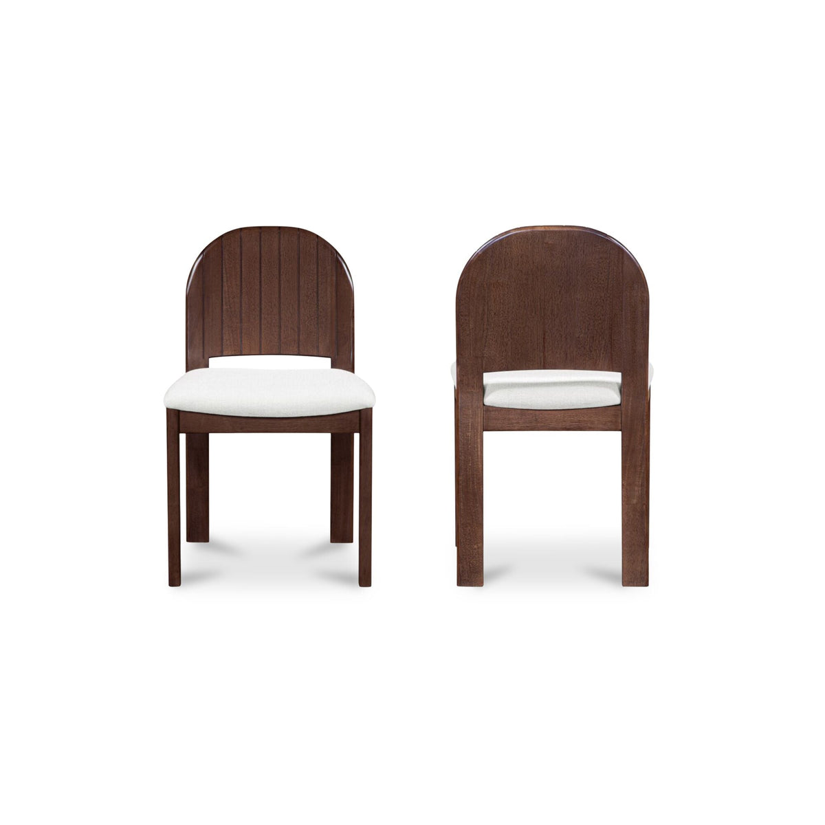Emil Dining Chair Set of 2
