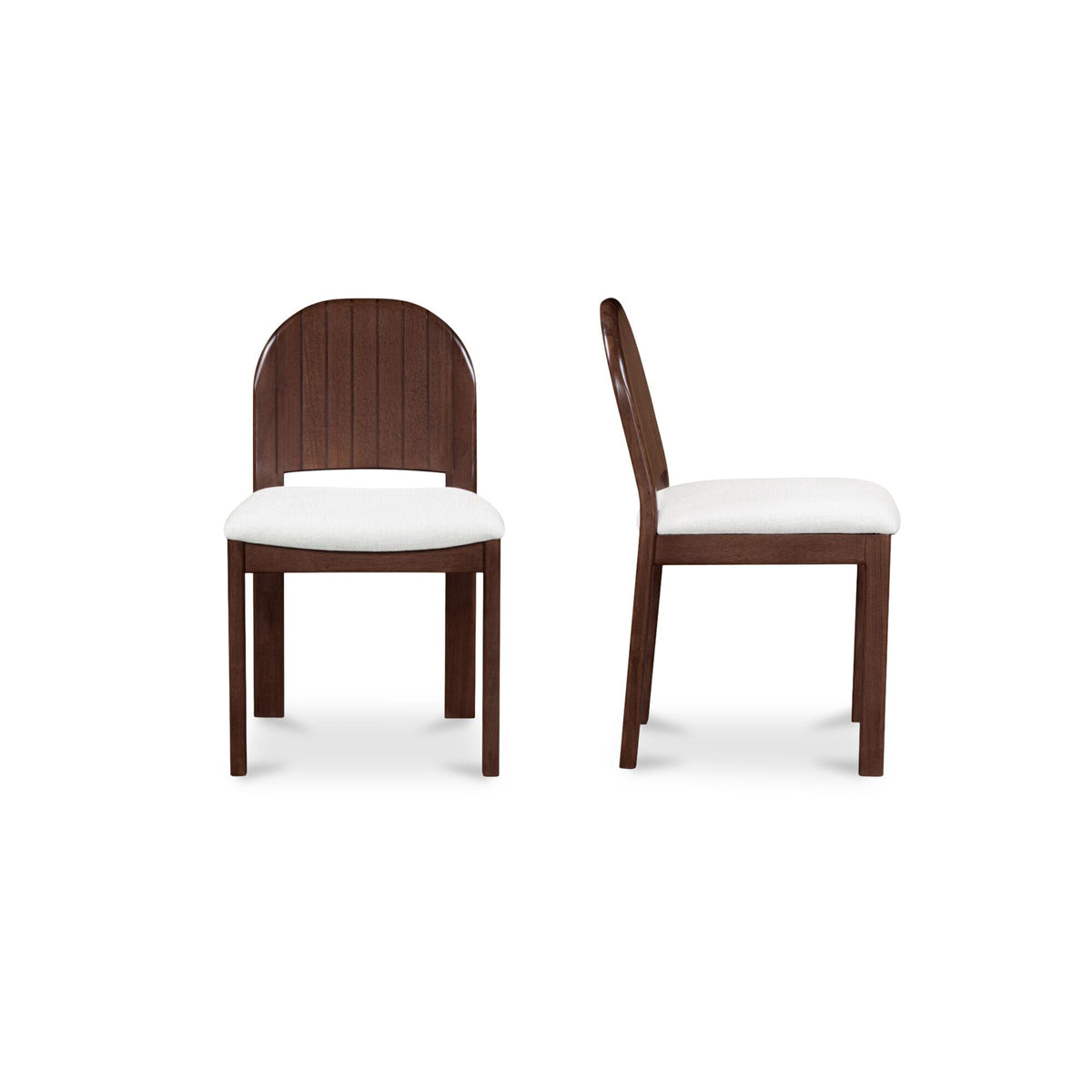 Emil Dining Chair Set of 2