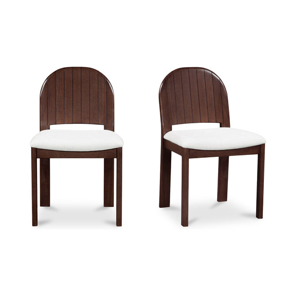 Emil Dining Chair Set of 2