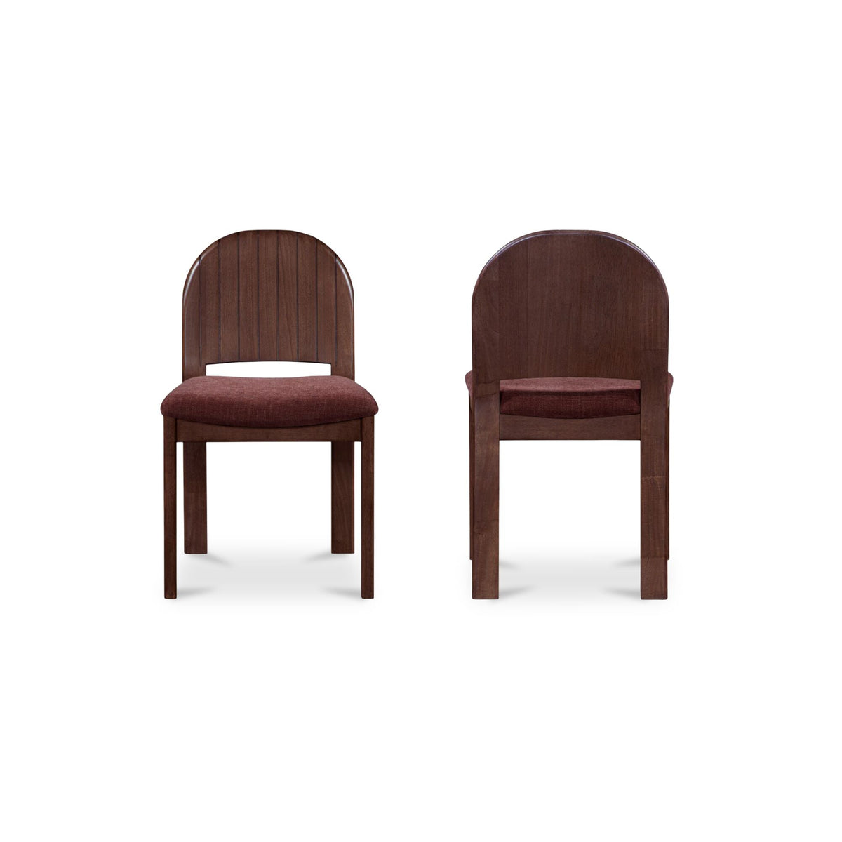 Emil Dining Chair Set of 2