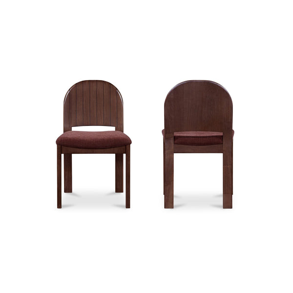 Emil Dining Chair Set of 2