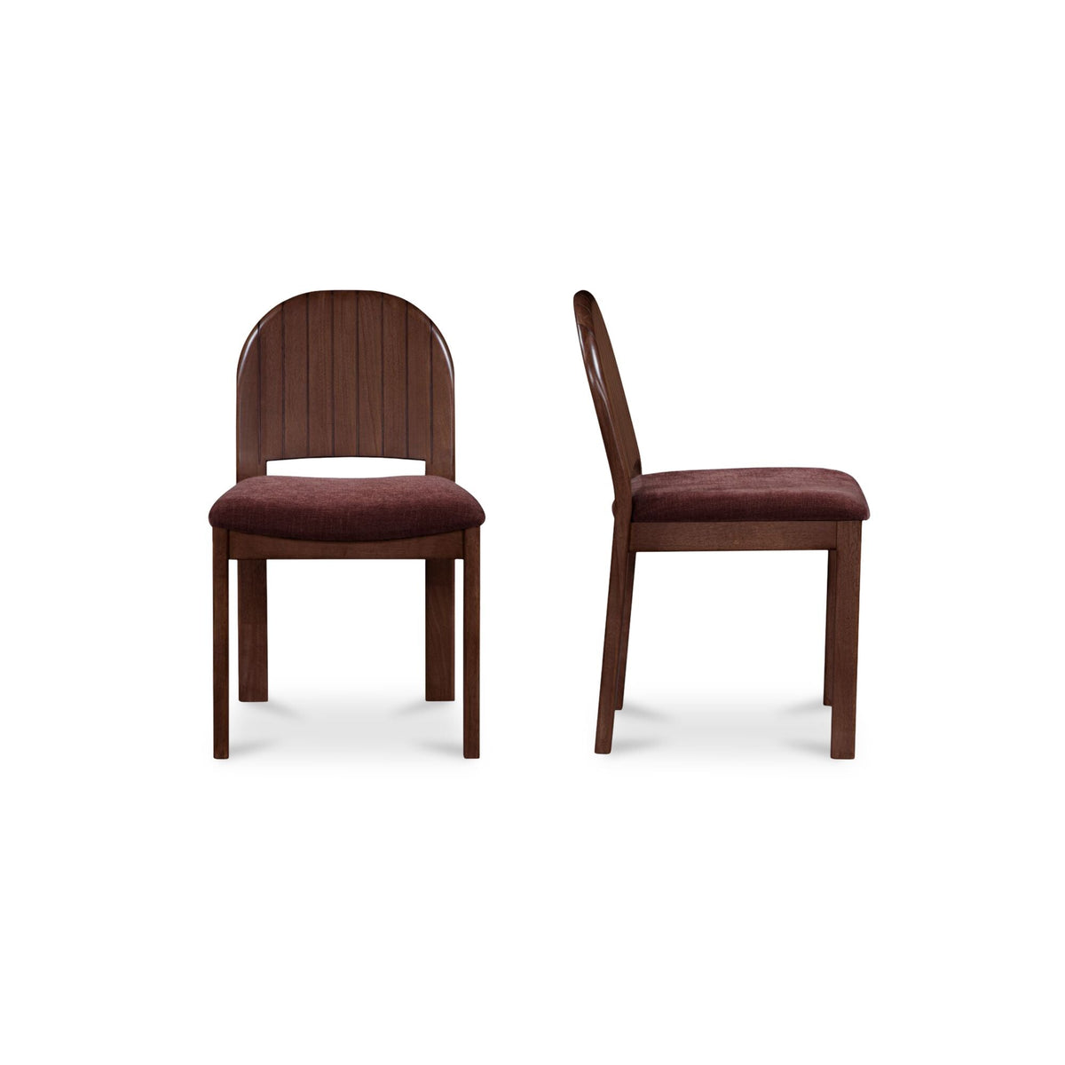 Emil Dining Chair Set of 2