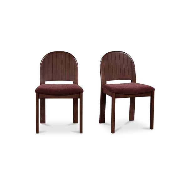 Emil Dining Chair Set of 2