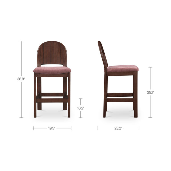 Emil Counter Stool