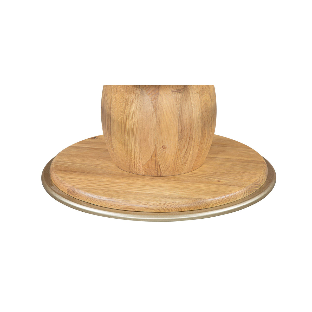 Nio Swivel Counter Stool