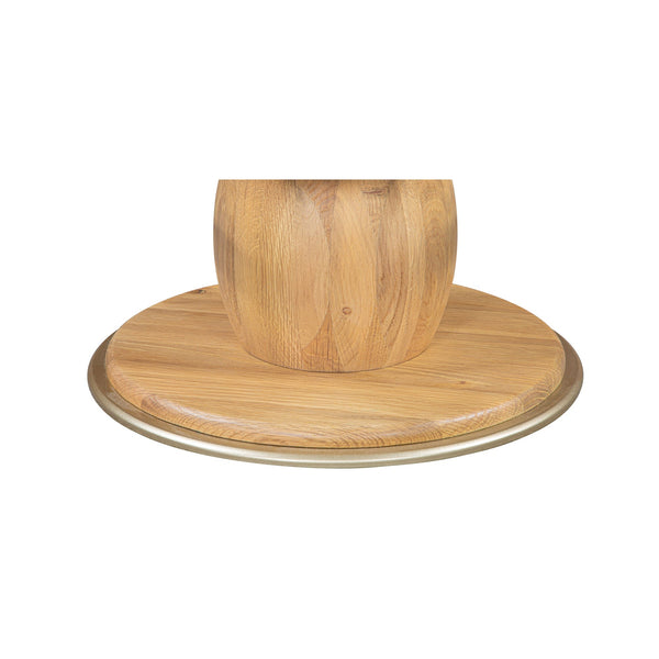 Nio Swivel Counter Stool