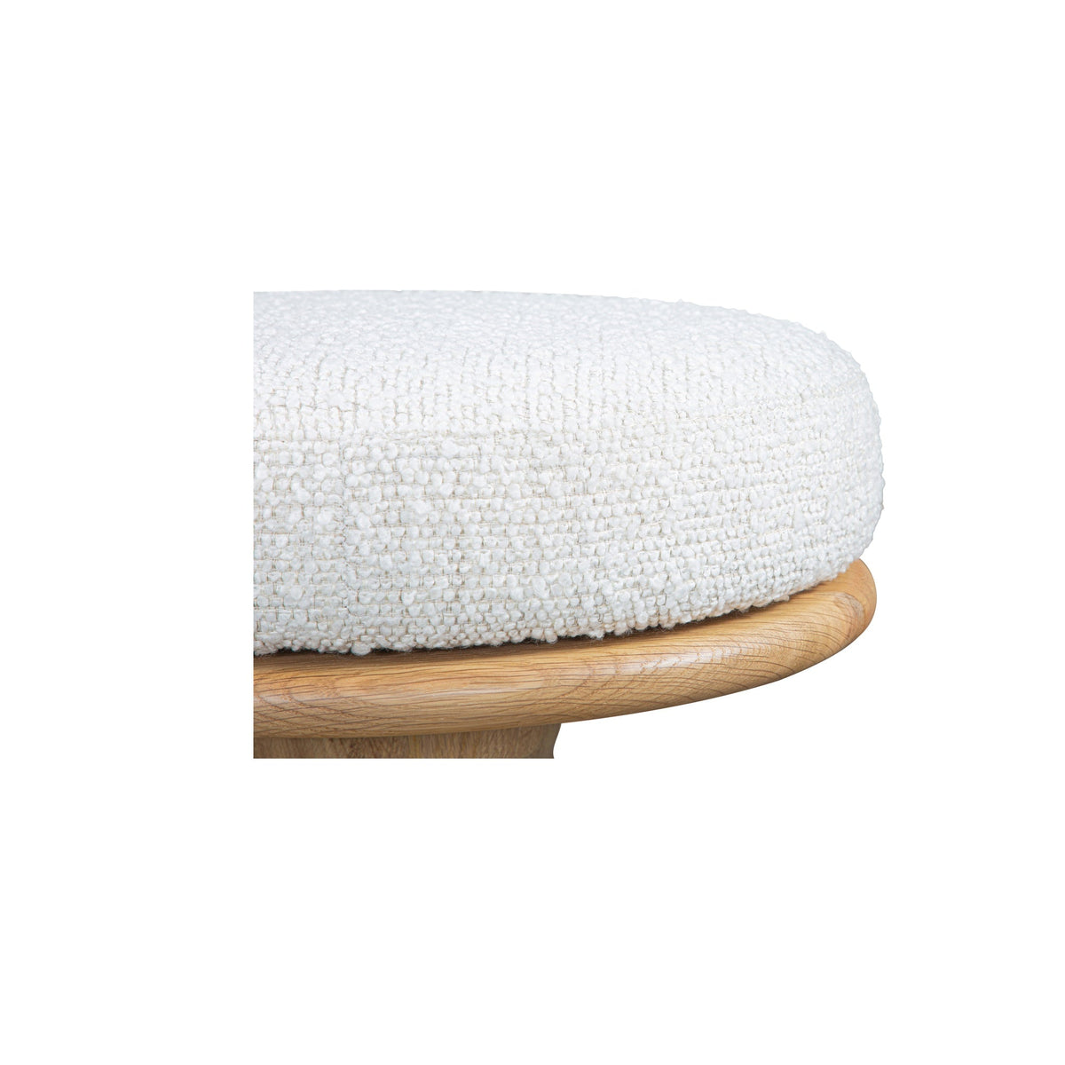Nio Swivel Counter Stool